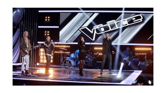 The Voice 2 : émission du 6 avril en direct live streaming et sur TF1 Replay