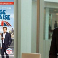 Assistez à l'avant-première, le 8 avril, de "Mariage à l'anglaise" en présence de Simon Baker, le héros de "The Mentalist" !