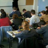 Cours séchés, allocations supprimées