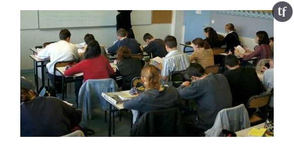 Cours séchés, allocations supprimées