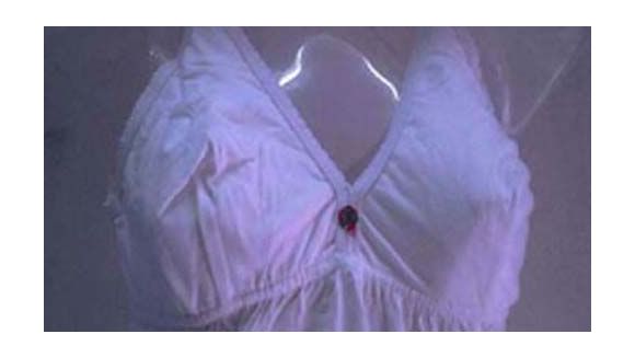 SHE : un soutien-gorge taser  pour lutter contre le viol en Inde