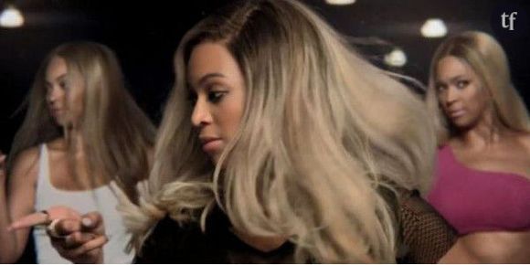 Beyonce : la BO de Gatsby et une pub pour Pepsi – Vidéo