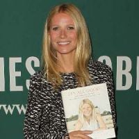 Sortie du livre de Gwyneth Paltrow : la star a mis ses enfants au régime graines