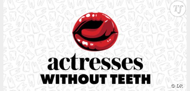 « Actresses Wtihout Teeth » : le site qui édente les stars
