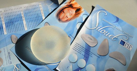 PIP : l'indemnisation des victimes ayant retiré préventivement leurs prothèses possible ?