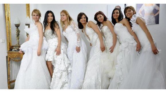 Miss Tunisie et Miss Carthage : 2 concours de beauté, 0 maillot de bain