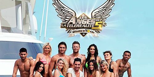 Anges 5 : Marie retrouve Nabilla et Geoffrey – Vidéo NRJ12 Replay