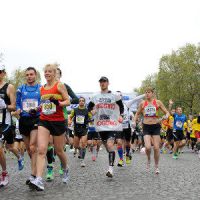 Marathon de Paris : cinq bonnes raisons de courir