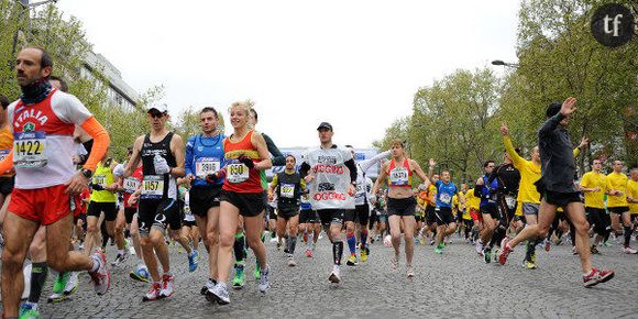 Marathon de Paris : cinq bonnes raisons de courir