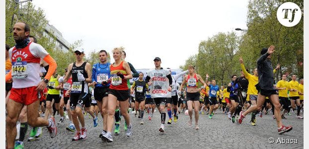 Marathon de Paris : cinq bonnes raisons de courir