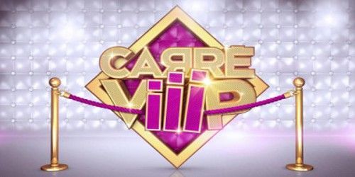 Carré Viiip : des audiences décevantes 