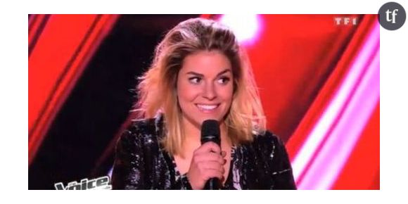 The Voice 2 : Battle de Sophie Tapie - Vidéo TF1 Replay