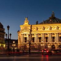 L’école de Danse de l’Opéra de Paris fête ses 300 ans