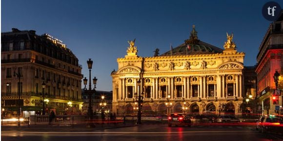 L’école de Danse de l’Opéra de Paris fête ses 300 ans