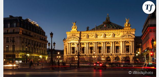 L’école de Danse de l’Opéra de Paris fête ses 300 ans