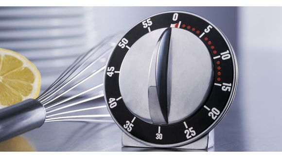 5 astuces pour une cuisine simple, rapide et équilibrée