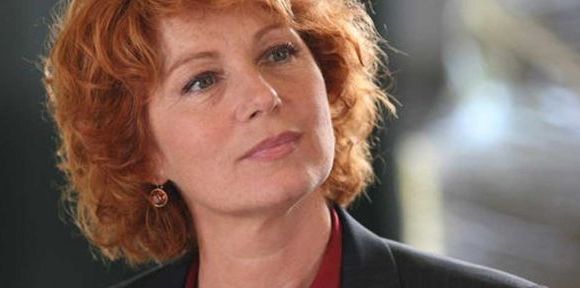 La fin des aventures de Julie Lescaut avec Véronique Genest sur TF1