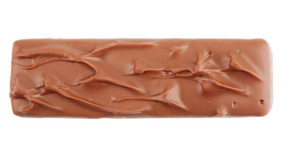 La barre chocolatée au jus de fruit, futur goûter light des enfants ?