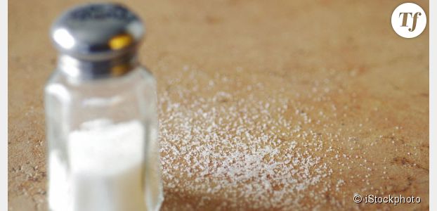 Le sel tue 2,3 millions de personnes par an