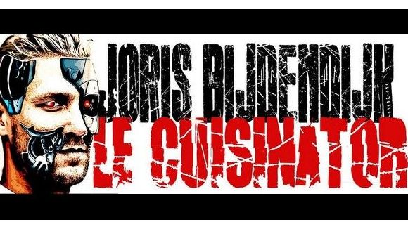 Top Chef 2013 : Joris alias Cuisinator, éliminé aux portes des quarts de finale