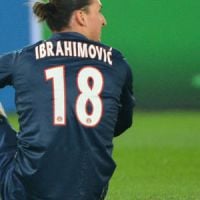 PSG : Zlatan Ibrahimovic est un des meilleurs joueurs du monde pour Beckham