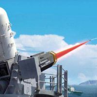 La marine US va lancer une arme laser en 2014 pour révolutionner la guerre