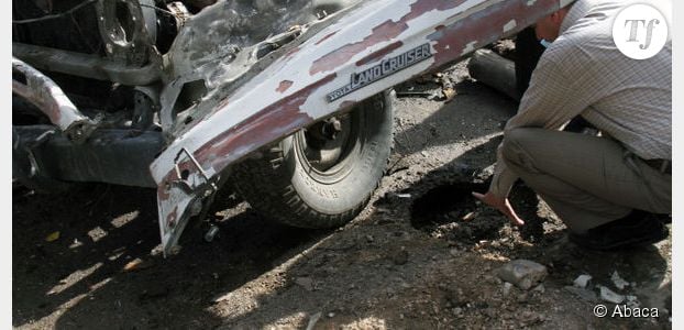 Attentat suicide à la voiture piégée en Syrie : lourd bilan du côté des victimes