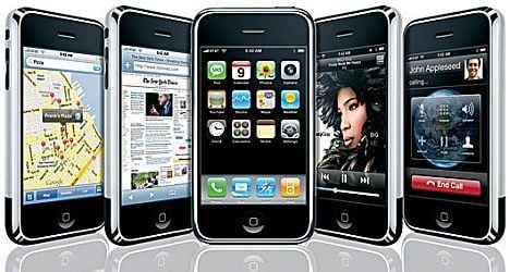 Hong Kong : Premier festival du film sur téléphone mobile