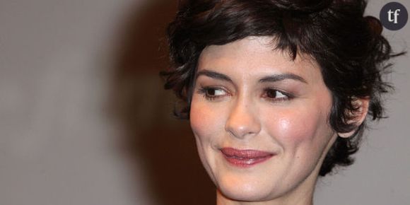 Cannes 2013 : Audrey Tautou succède à Bérénice Béjo en tant que maitresse de cérémonie