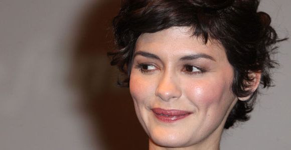 Cannes 2013 : Audrey Tautou succède à Bérénice Béjo en tant que maitresse de cérémonie