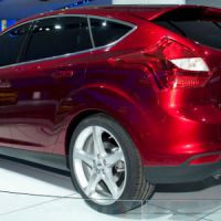 Ford Focus : la voiture la plus vendue dans le monde en 2012