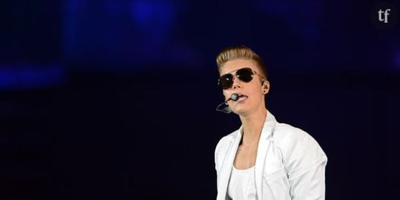 Justin Bieber : une coupe de cheveux à la Rihanna