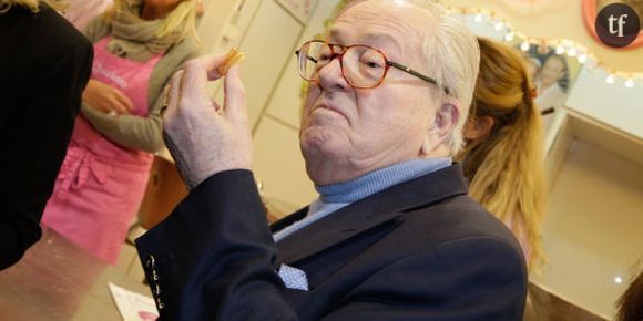 Un compte offshore pour le trésorier de campagne de Jean-Marie Le Pen ?