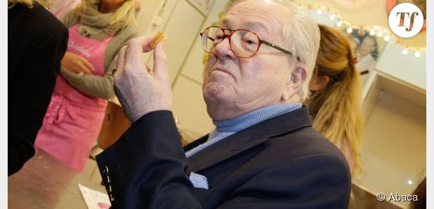 Un compte offshore pour le trésorier de campagne de Jean-Marie Le Pen ?