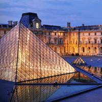 Le Louvre en grève contre les pickpockets