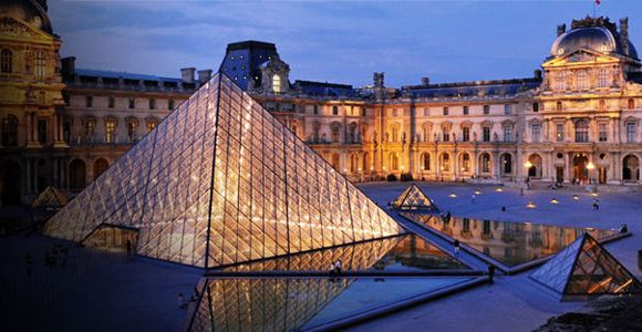 Le Louvre en grève contre les pickpockets