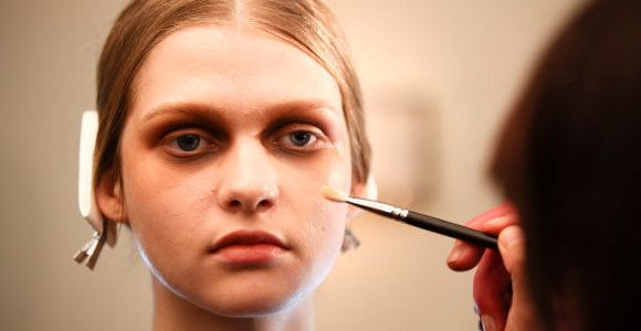 Vogue UK s'engage sur les conditions de travail des mannequins