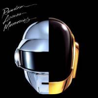 Daft Punk : l’album Random Access Memories dévoilé dans les champs en Australie