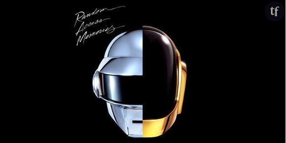 Daft Punk : l’album Random Access Memories dévoilé dans les champs en Australie