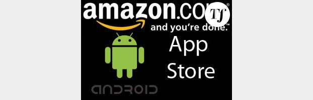  « Amazon App store » : Apple porte plainte pour contrefaçon 
