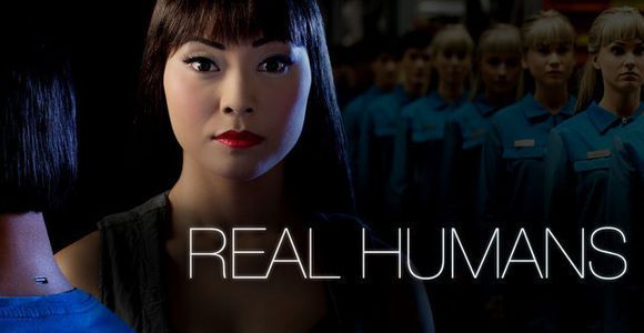 Real Humans : résumé et vidéo de l’épisode 3 – Arte Replay