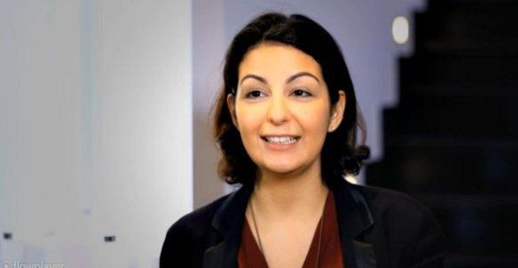 Jessica Delpirou : confessions de la directrice France de Meetic