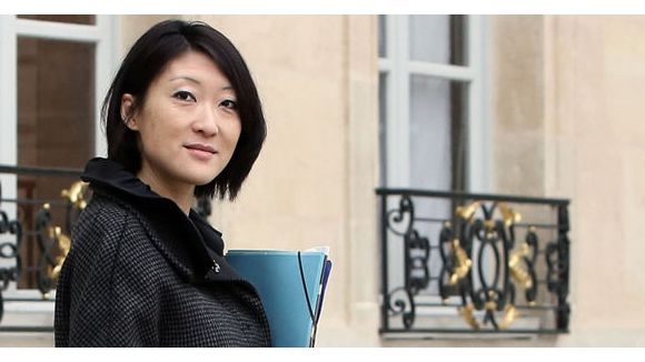 Apple vs Fleur Pellerin : AppGratis au cœur d'une bataille quasi diplomatique