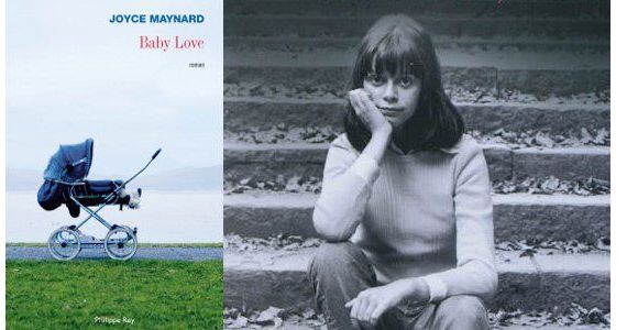 "Baby Love" de Joyce Maynard : maternité précoce dans l'Amérique profonde