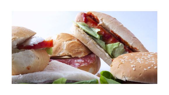 Quelle est la durée de vie d’un sandwich ? 