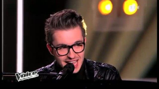 The Voice 2 : Olympe chante Cranberries  – Vidéo TF1 Replay