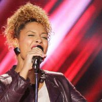 The Voice 2 : Shadoh chante Raggamuffin de Selah Sue– Vidéo TF1 Replay