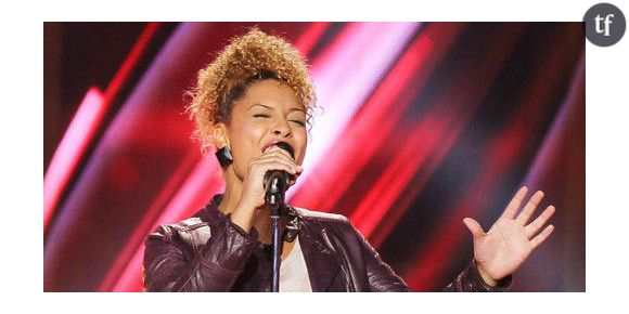 The Voice 2 : Shadoh chante Raggamuffin de Selah Sue– Vidéo TF1 Replay