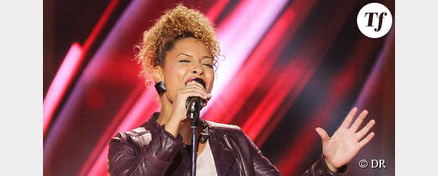 The Voice 2 : Shadoh chante Raggamuffin de Selah Sue– Vidéo TF1 Replay