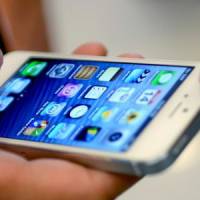 iPhone 5S : un concept intéressant pour iOS7 – Vidéo